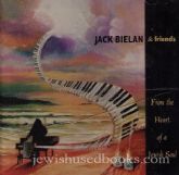 Jack Bielan and Friends  (CD)